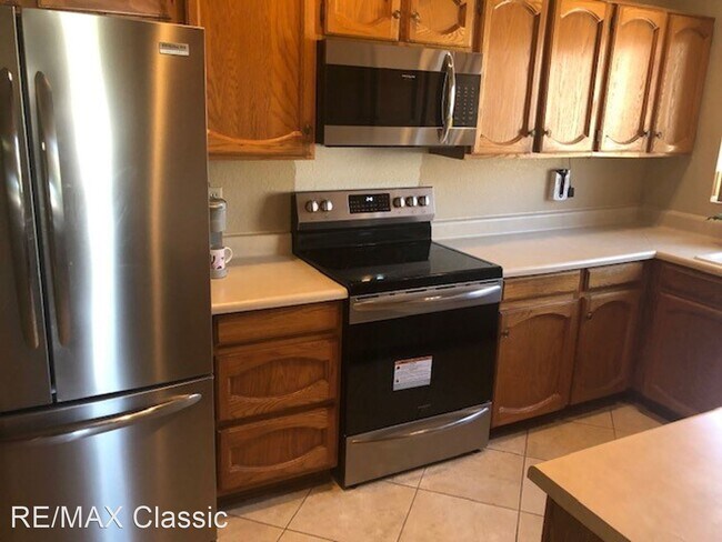Foto del edificio - 2 br, 2 bath House - 697 Leisure World