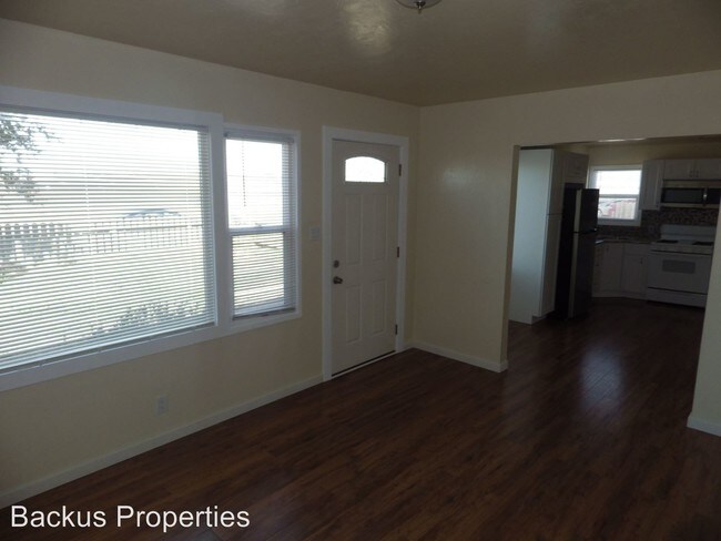 Foto del edificio - 2 br, 1 bath House - 664 San Juan Grade Rd