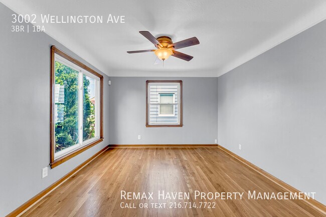 Foto del edificio - 3002 Wellington Ave