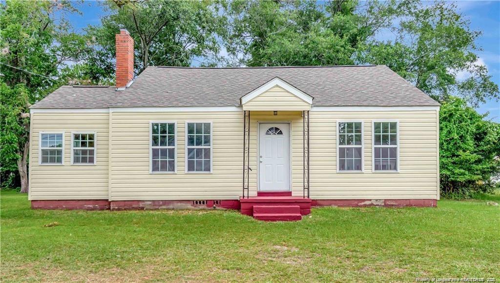 Foto principal - 1209 E 6th St