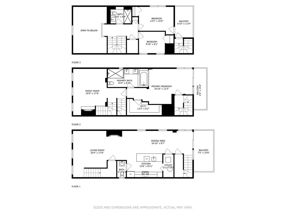 Primary Photo - 2142 N Oakley Ave