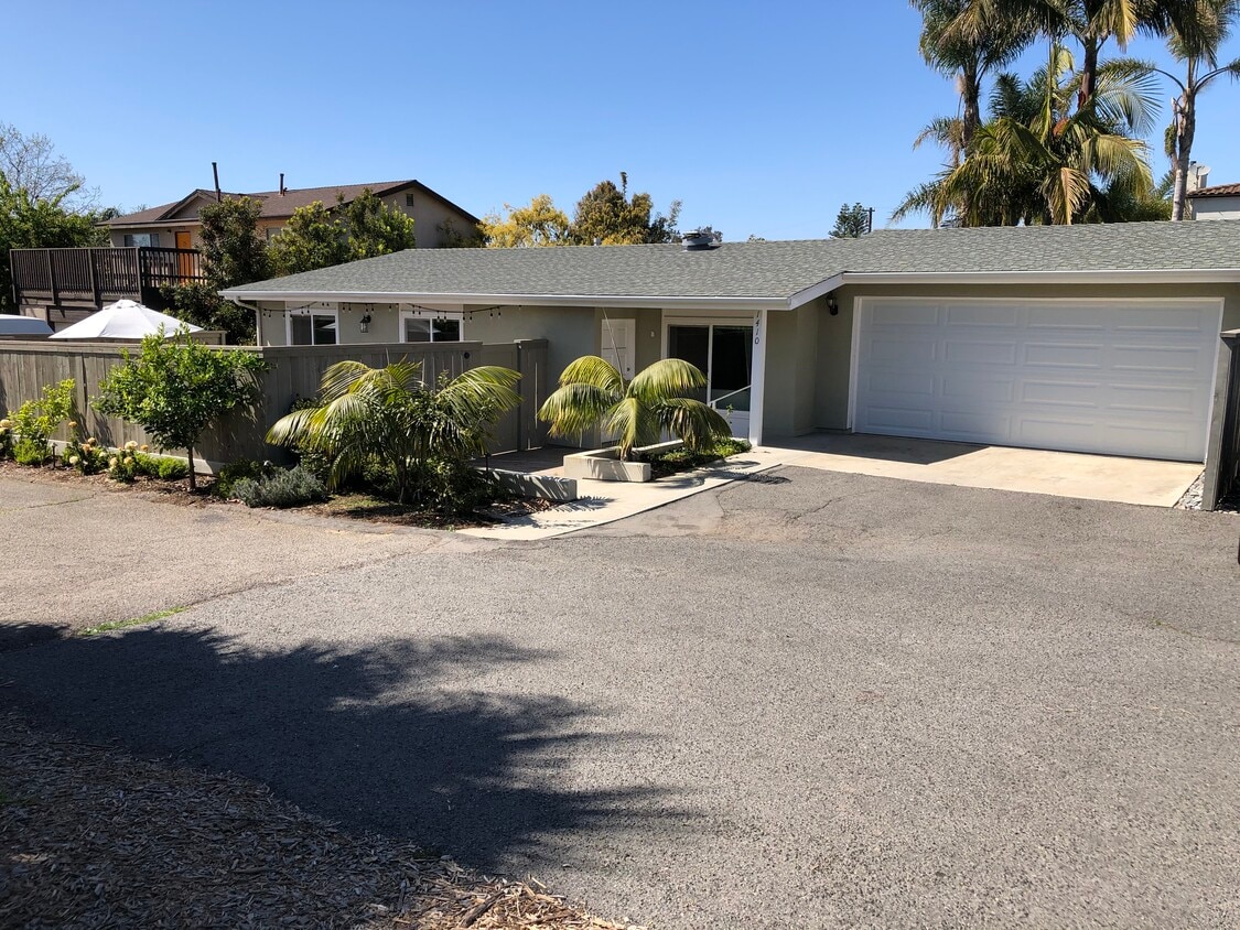 1410 Hygeia Ave Unit B, Encinitas, CA 92024 Apartments in Encinitas, CA