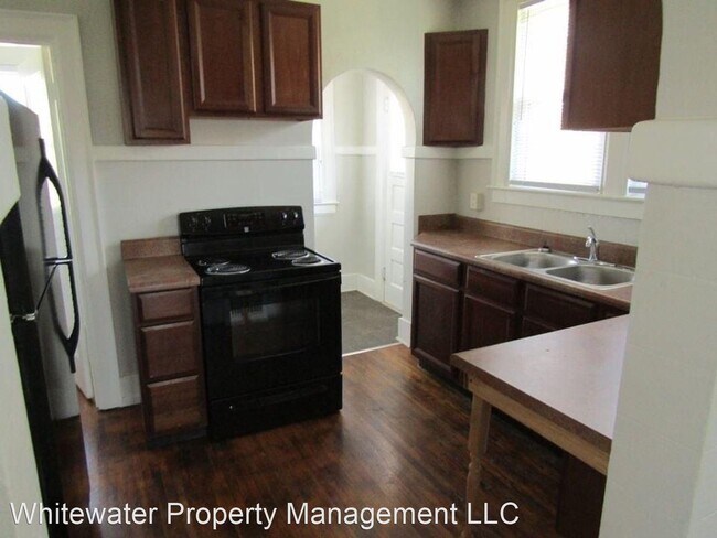Foto del edificio - 3 br, 1 bath House - 2007 Bennett Ave