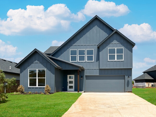 Exterior - 501 NW 175th St