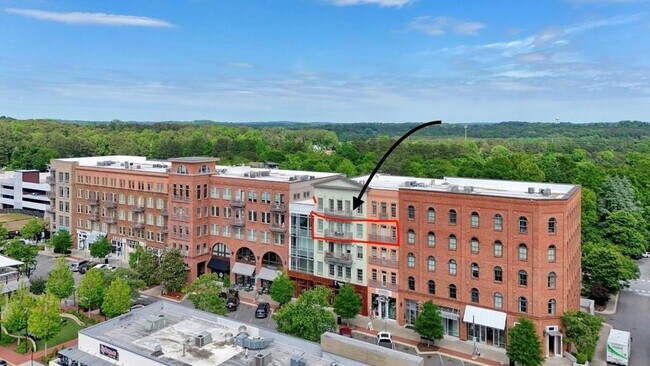 Foto del edificio - 360 Chambers St