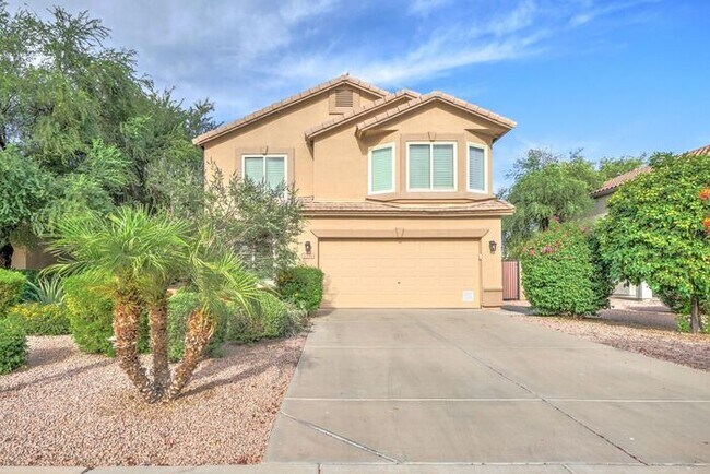 Foto del edificio - READY TO VIEW NOW! Gorgeous Gilbert Home w...