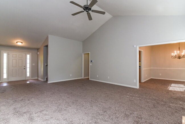 Foto del edificio - 833 Creek Bottom Rd SW