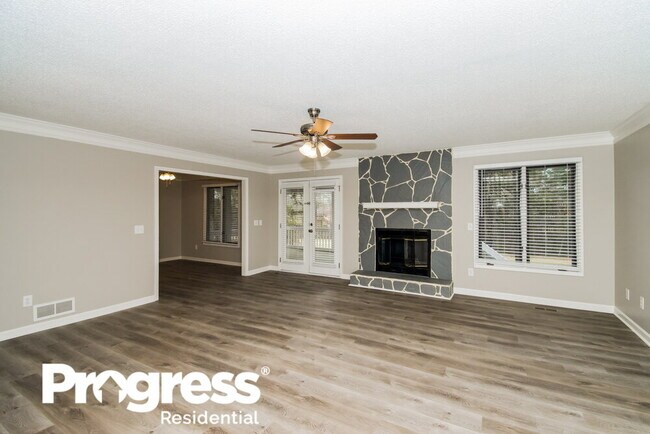 Foto del edificio - 4204 Green Ct