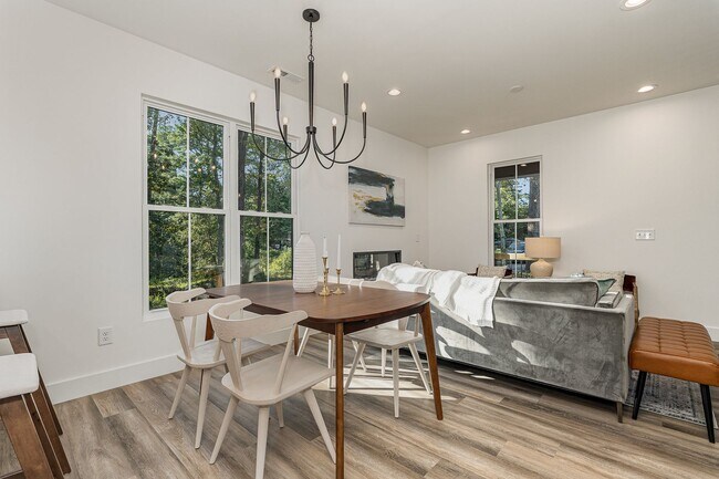 Foto del edificio - Gorgeous New Construction near Downtown Du...