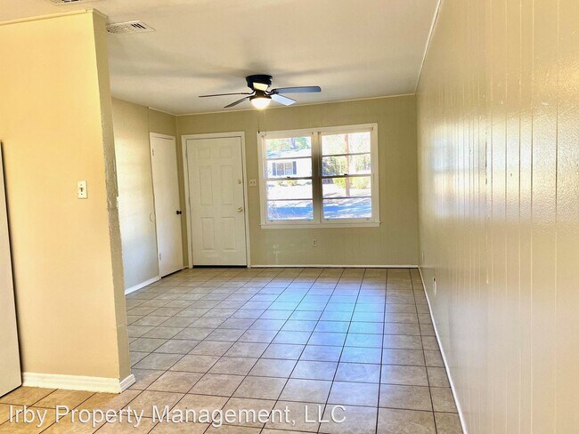 Building Photo - 3 br, 1 bath House - 6813 Anders Drive