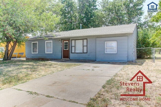 Foto del edificio - 2316 NW 28th St