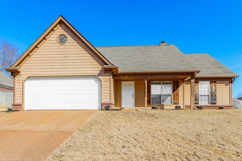 Foto principal - 35 Center Oak Dr