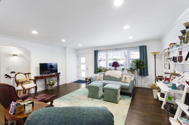 Foto del edificio - 39 Park Terrace