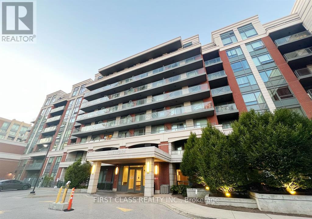 Photo principale - B-8228-8228 Birchmount Rd