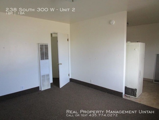 Building Photo - 1 bedroom in Vernal UT 84078