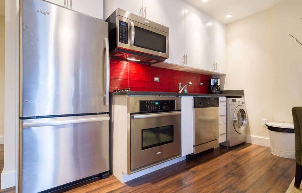 Foto principal - Halliday Apartments