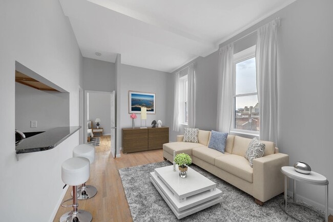 Photo - 186 Wayne St (Jersey City, NJ) Apartment