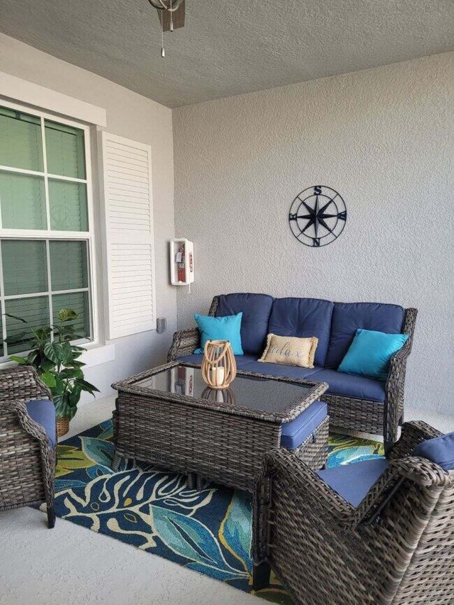 Foto del edificio - 14214 Heritage Landing Blvd