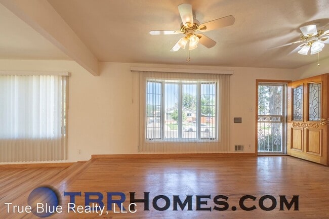 Building Photo - 4 br, 2 bath House - 128 Emery Rd