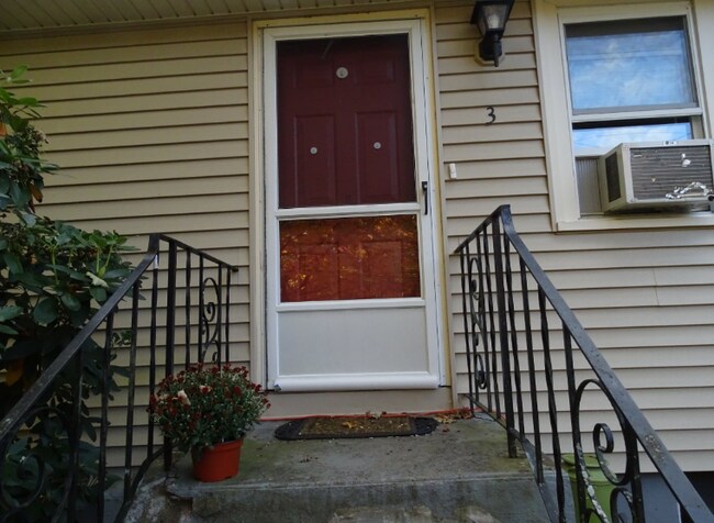 Bienvenido a casa - 3 Neillian St