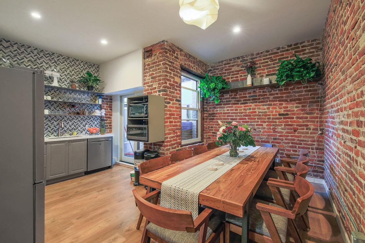 Primary Photo - North Beach Coliving