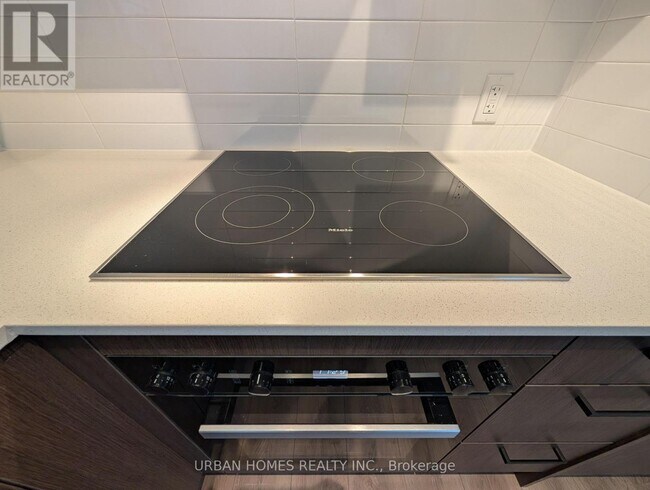 Photo du bâtiment - 1 Quarrington Lane