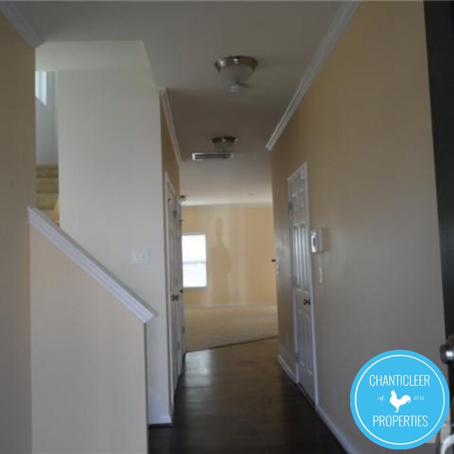 Foto del edificio - 4912 Ravel Stone Ct