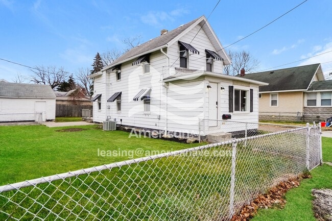 Building Photo - 5848 316th St