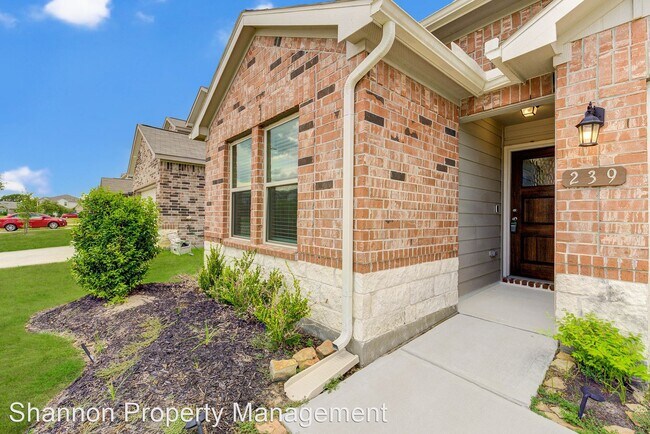 Building Photo - 4 br, 2 bath House - 239 Murrieta Ln