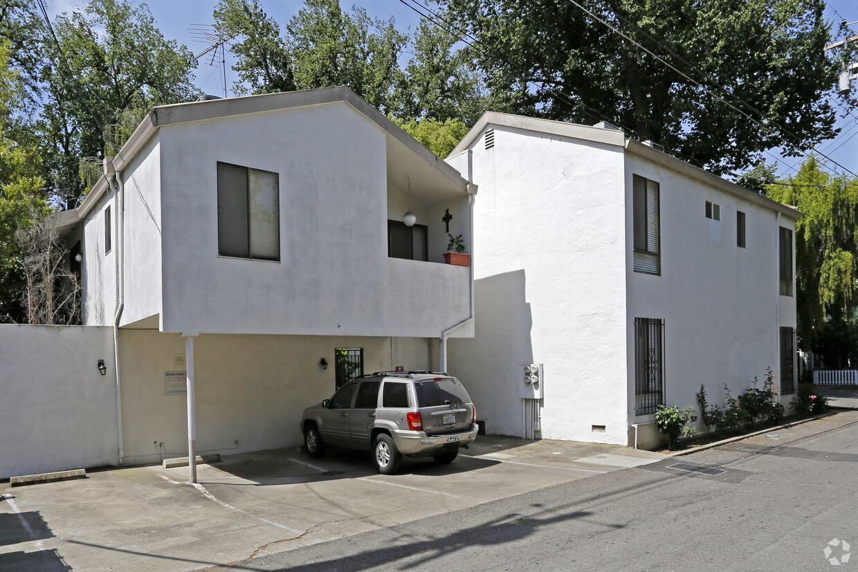 Foto del edificio - Quail Court