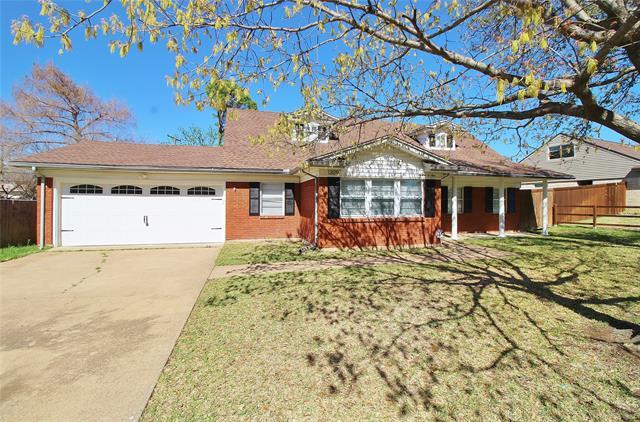 Foto del edificio - 1309 Cochise Dr