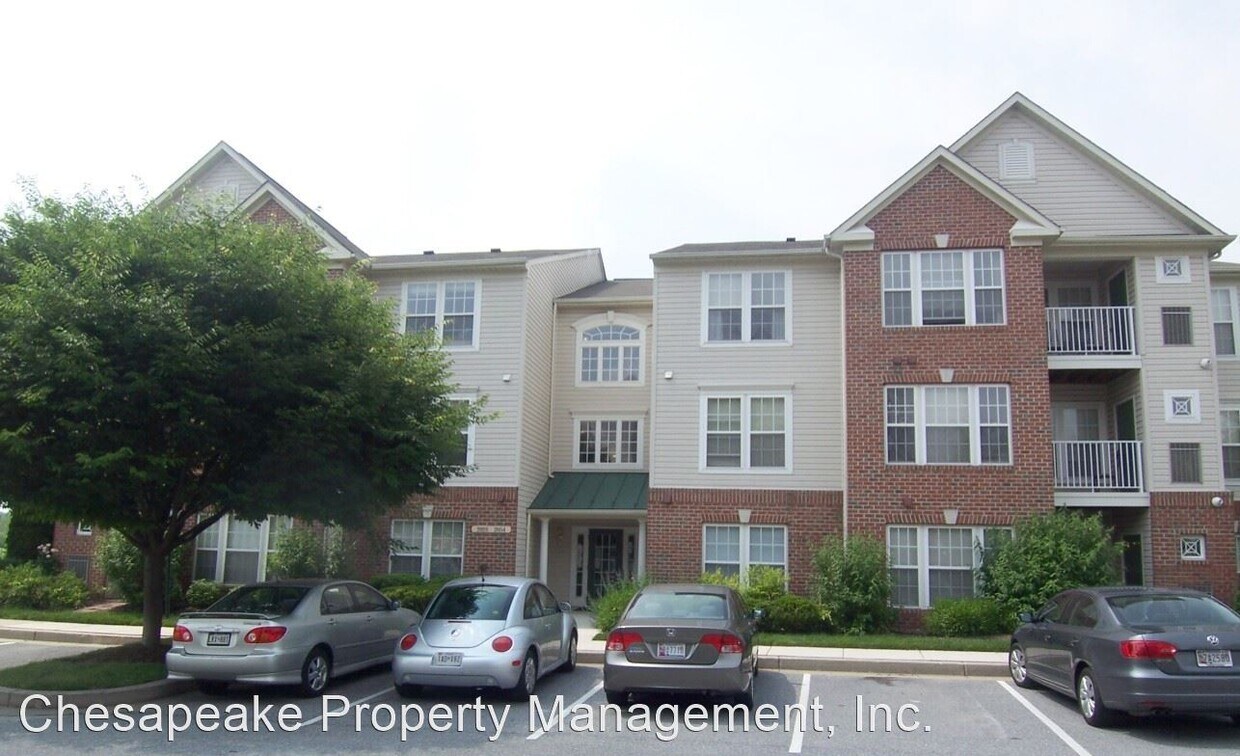 Primary Photo - 2 br, 2 bath House - 2032 Hunting Ridge Drive