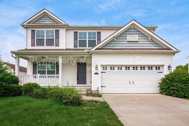 Building Photo - 5766 Little Red Rover St