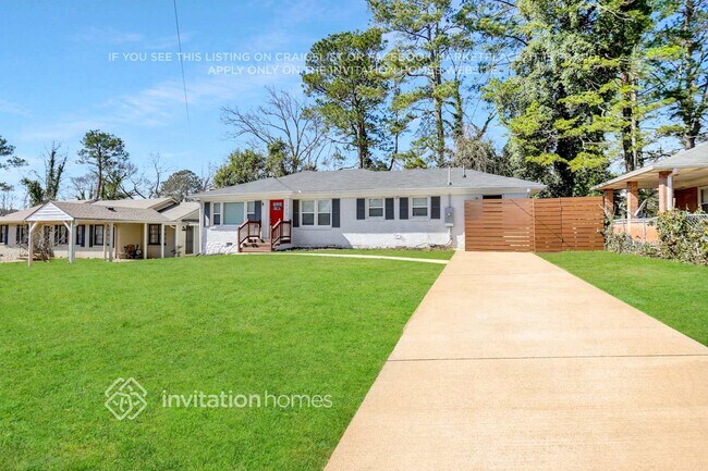 Foto del edificio - 2025 Connie Ln