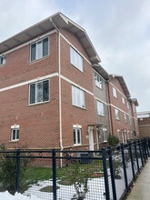 Building Photo - 3527 S Parnell Ave