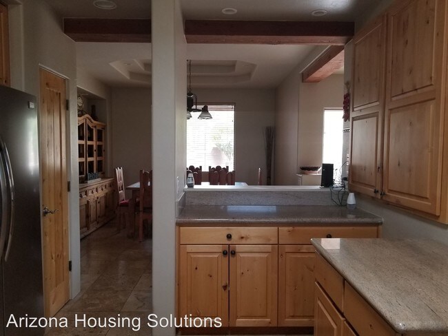 Foto del edificio - 3 br, 2.5 bath House - 4750 N. Barghout Pl.
