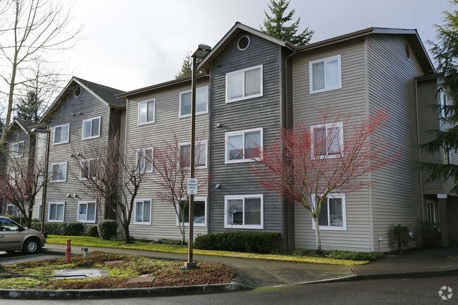 Primary Photo - Evergreen Court