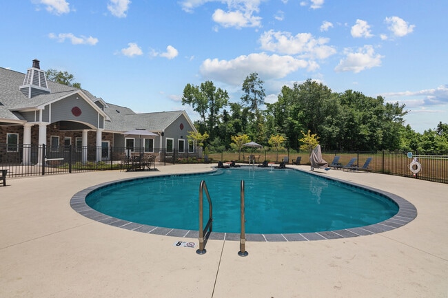 Photo - Parc at Opelika Apartments