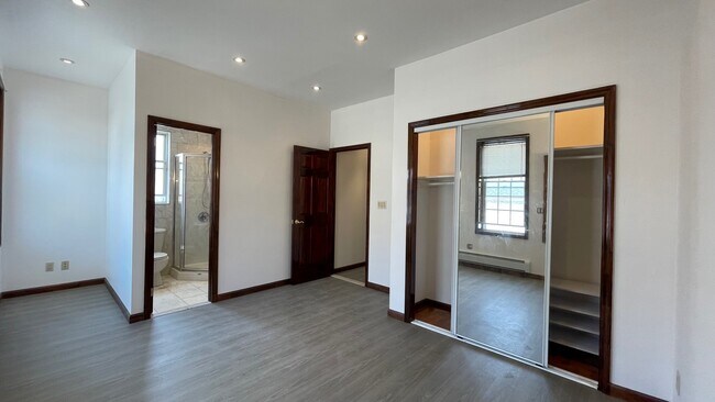 Primary Room - 1671 W 4th St