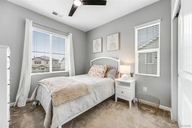 Bed 2 - 9375 Joyce Way