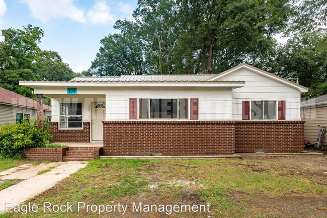 Building Photo - 3 br, 2 bath House - 309 Bass Lane