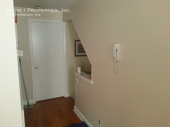 Building Photo - 239 Fairmount Ave