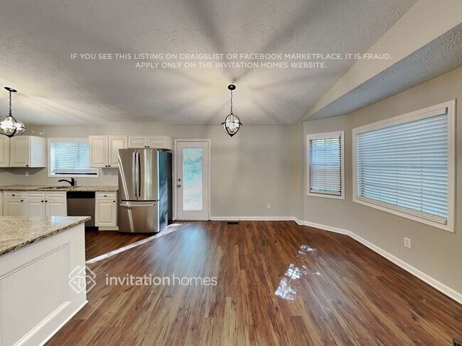 Foto del edificio - 4213 Alaina Cir