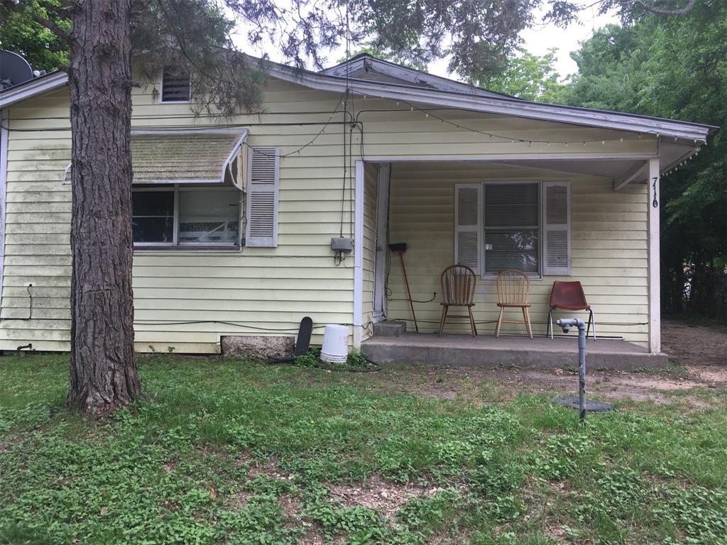 716 Rosewood St, Lockhart, TX 78644 House Rental in Lockhart, TX