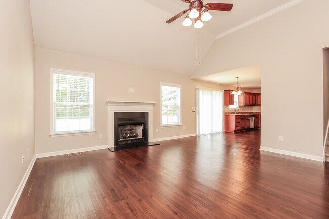 Building Photo - 4028 Kristen St
