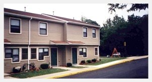 Foto principal - Woodland Manor Apartments