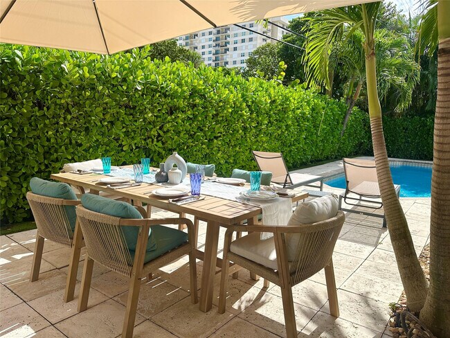 Foto del edificio - 1820 Bel Air Ave