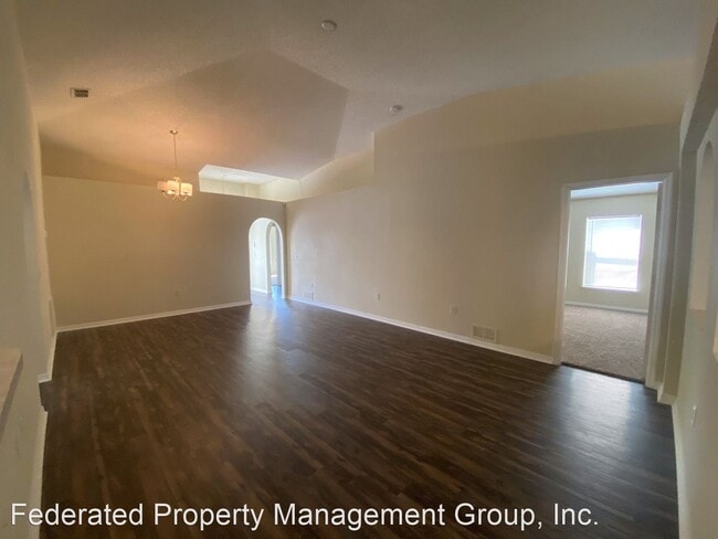 Building Photo - 3 br, 2 bath House - 7327 N HIGH BLUFF ROAD
