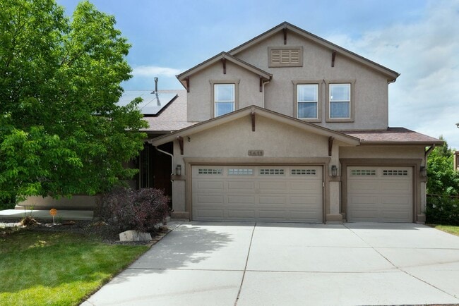 Photo - 1411 Fieldwood Court House