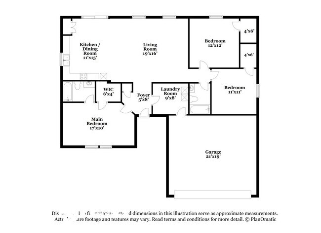 Building Photo - 8246 Crosser Dr